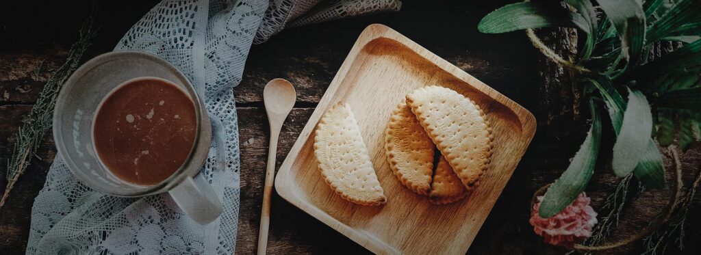 What is bread? At its simplest it is merely a paste of flour or meal and water cooked over or surrounded by heat...