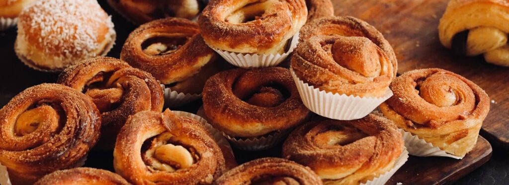 What is bread? At its simplest it is merely a paste of flour or meal and water cooked over or surrounded by heat...