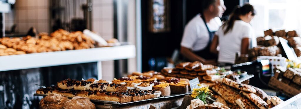 What is bread? At its simplest it is merely a paste of flour or meal and water cooked over or surrounded by heat...